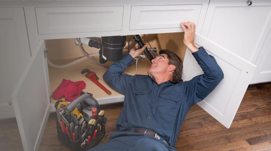Professional Leak Detection Services in Forest Falls, CA
